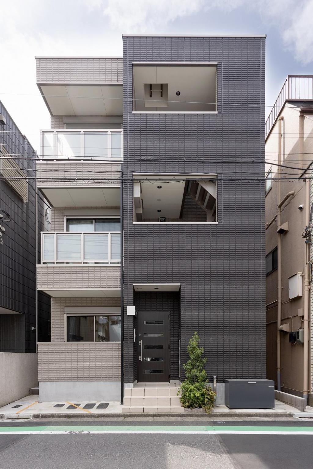 Apartamento Bijou Cocoa