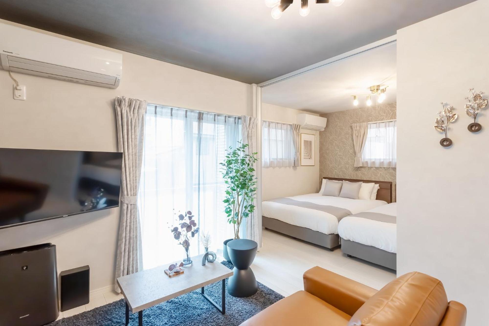 Apartamento Bijou Cocoa