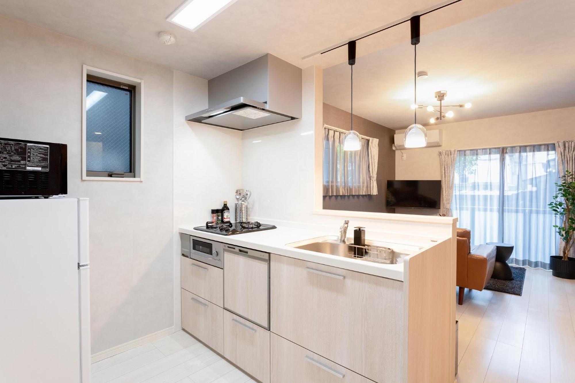 Bijou Cocoa Appartement *