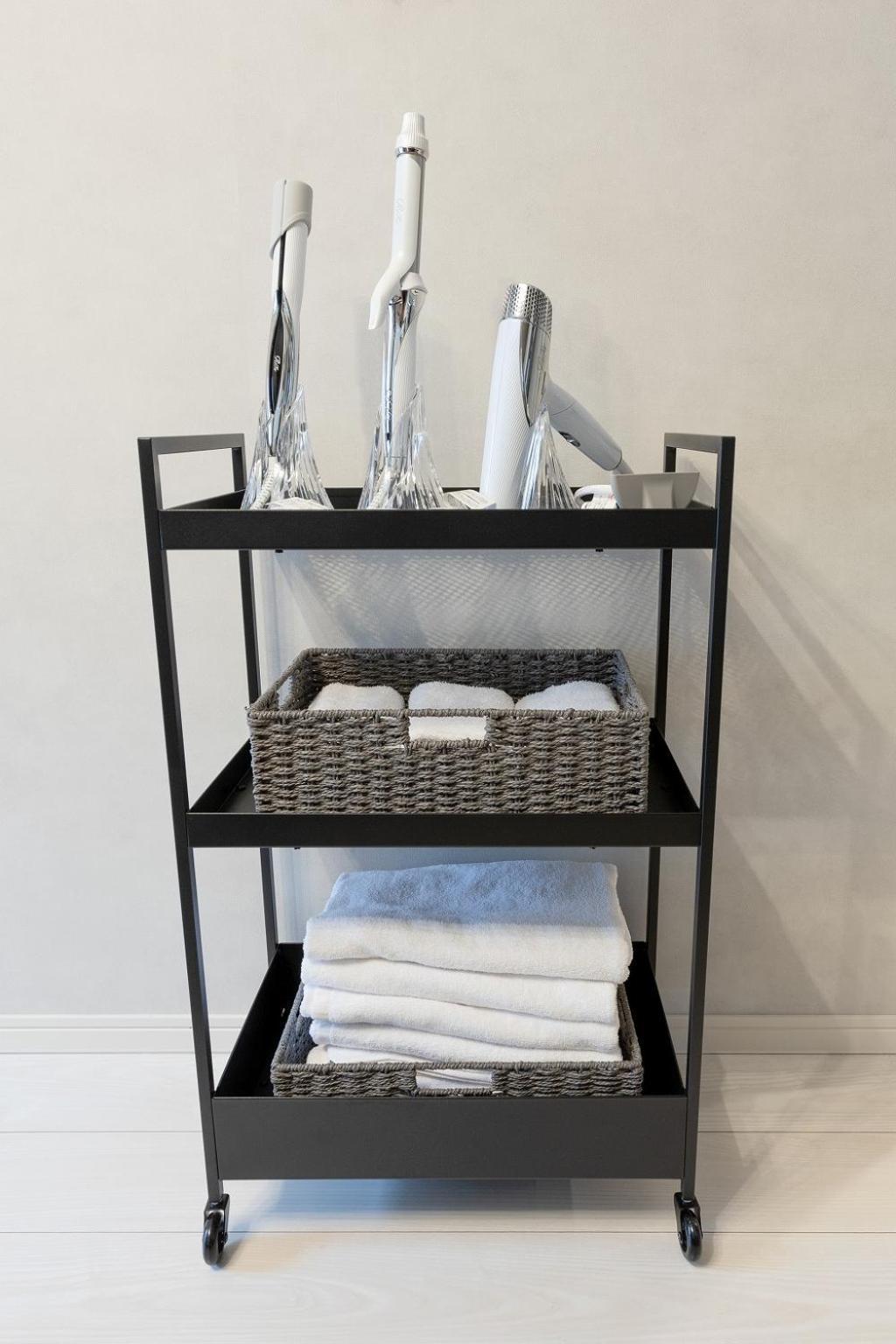 Bijou Cocoa Appartement *