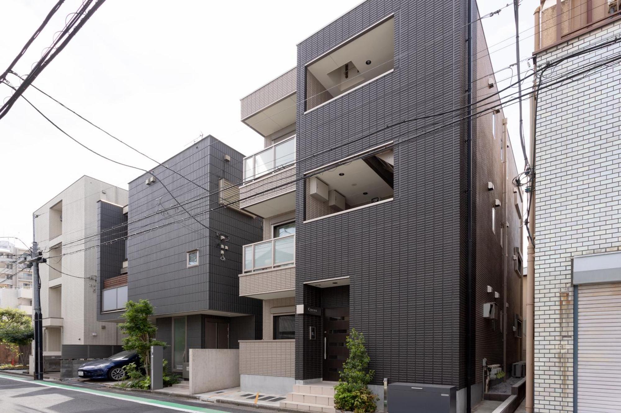Bijou Cocoa Appartement