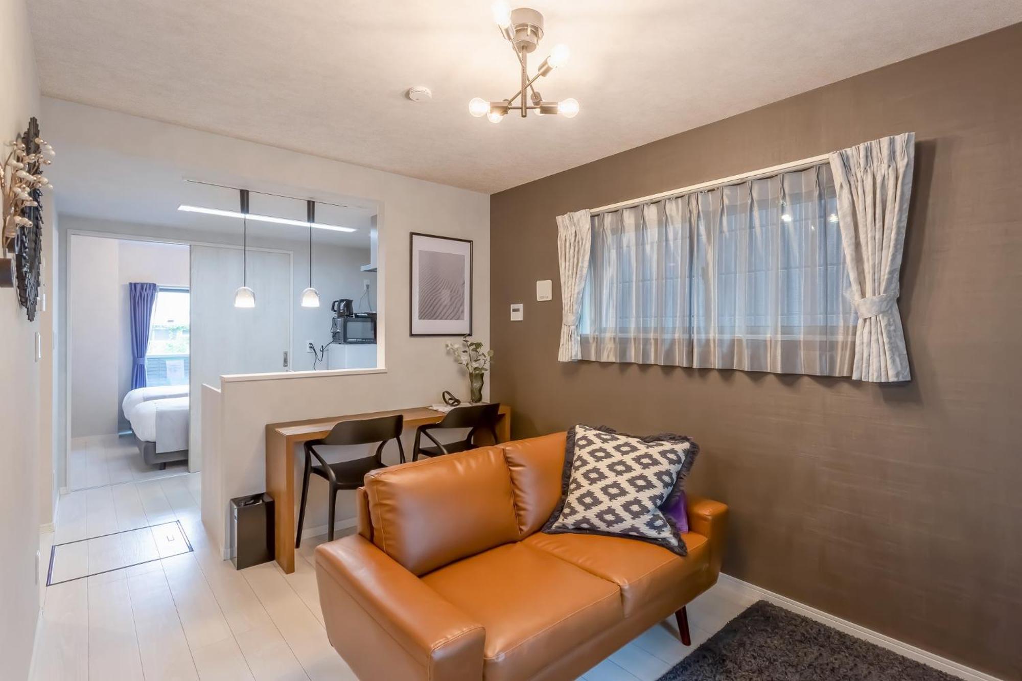 Bijou Cocoa Appartement