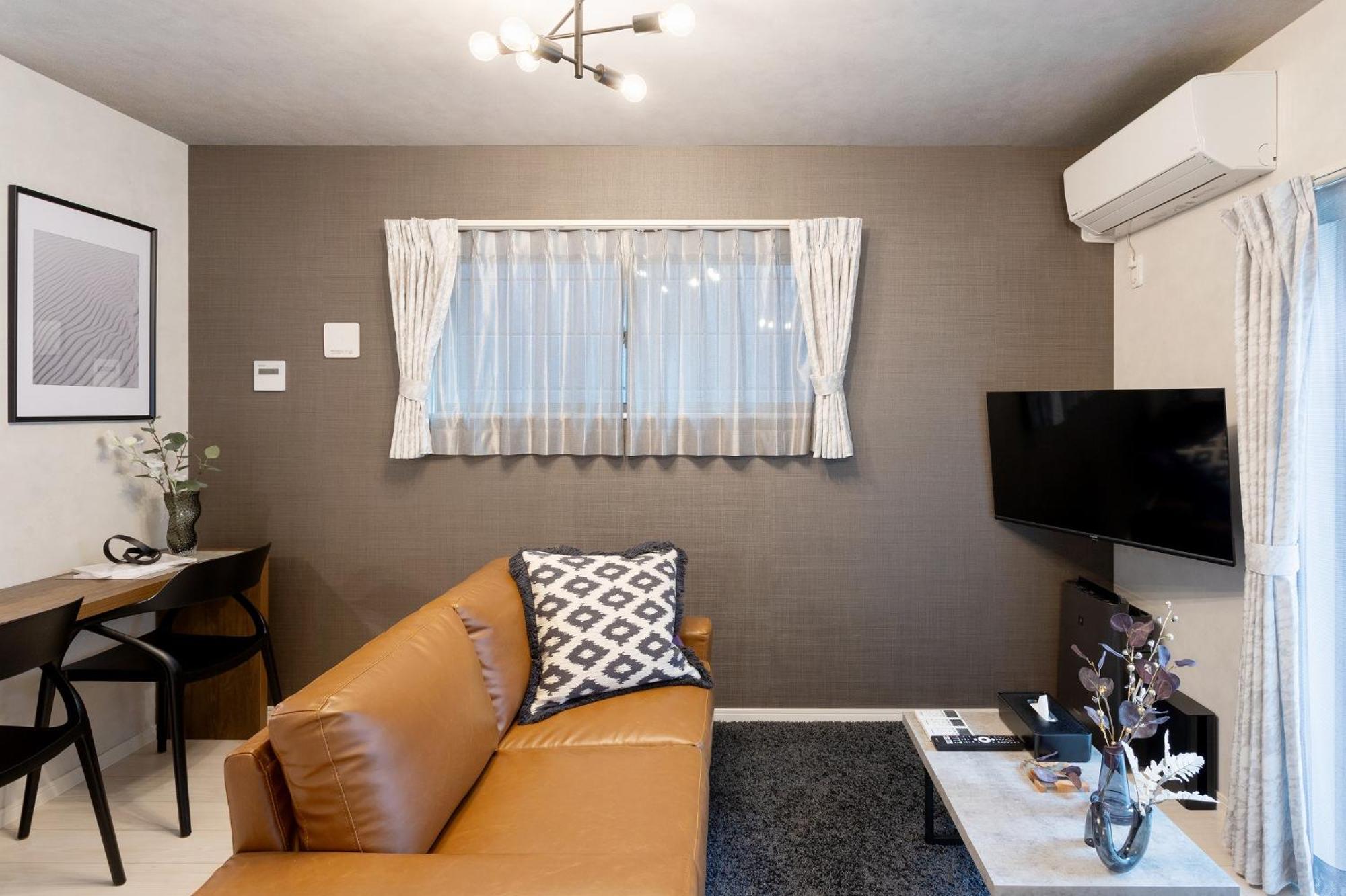 Appartement Bijou Cocoa